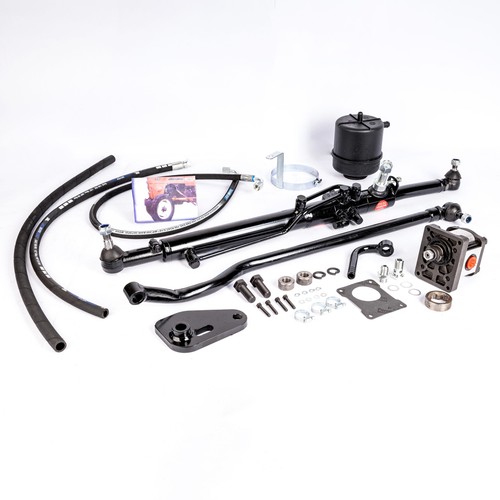 Kit direction assistee fiat - kit,