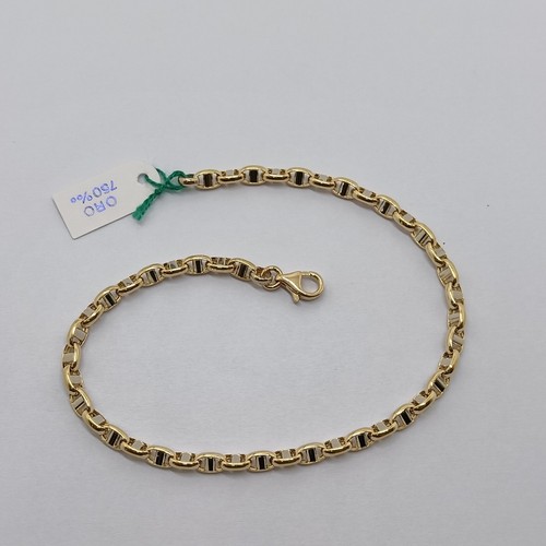 Bracelet pour homme maille - en,
