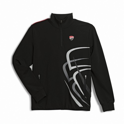Sweat fitness ducati corse 2 - corse, 1/2