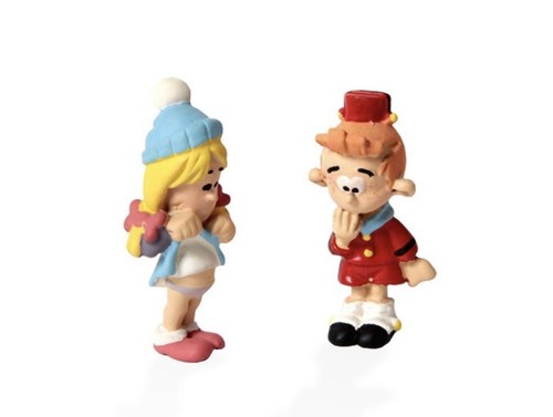 Leblon delienne tome janry - tome,