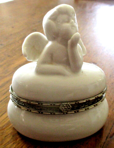 Charmante boite bijoux à - boite,