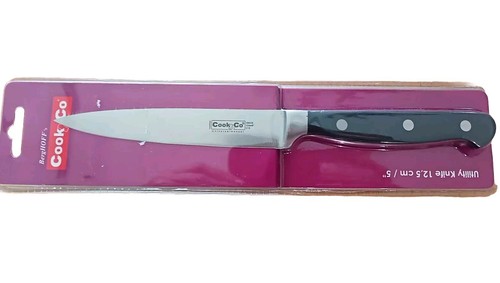 Couteau cuisine universel - couteau, de