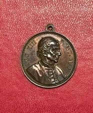 Très belle médaille du