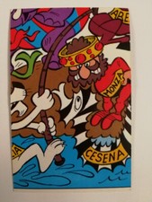 Figurine N. 32 Joueurs Panini