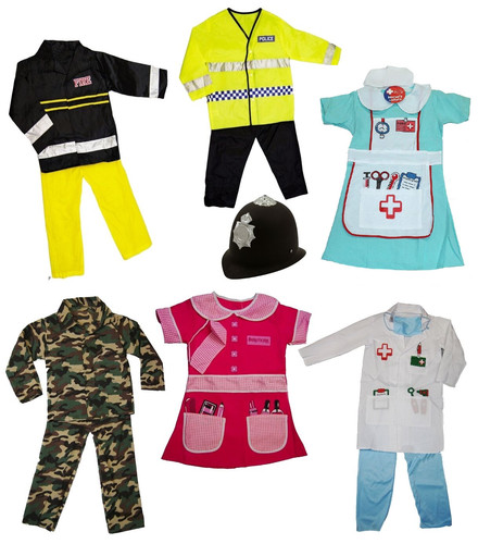Costumes fantaisie pour - costumes,
