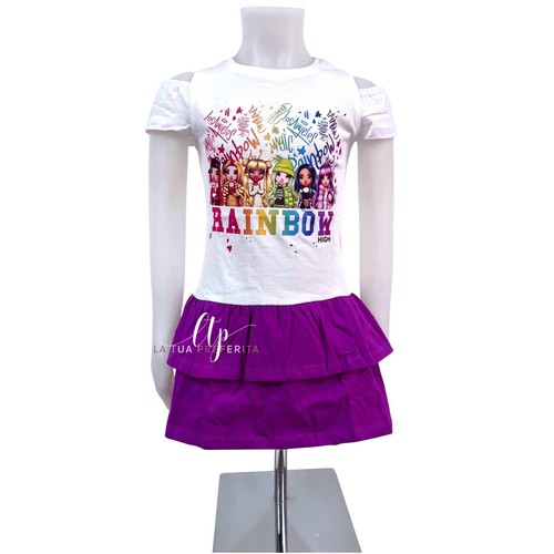 Rainbow high poupées - high,