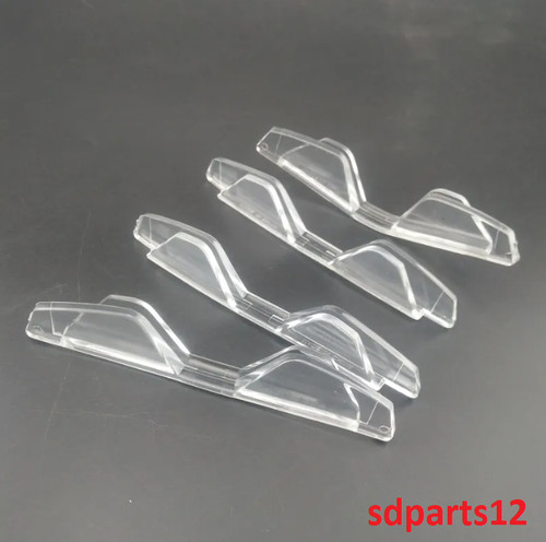 Protections butoir - 4x,