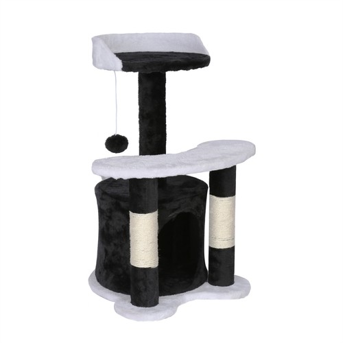 Arbre chat hauteur cm - chat, 65