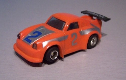 Circuit rotafast porsche 911 - circuit,