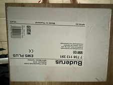 Buderus, MM100, Modul Buderus, Modul Chaudiere, Chaudiere Gaz