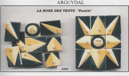 Rare lot 2004 - lot, la