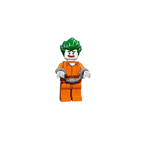 Figurine minifigure lego - /,