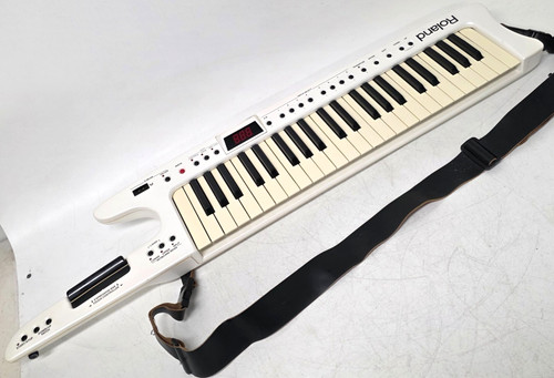 Vintage rare roland 7 - rare,