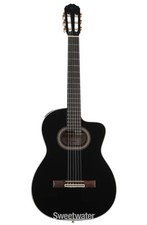 Takamine GC-6CE Nylon String