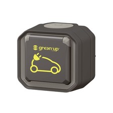 Green access prise - access,