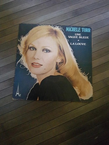 Tours vinyle vintage - tours,