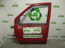 801017C932 porte avant gauche pour NISSAN VANETTE CARGO 2.3 DIESEL 1995 2100549