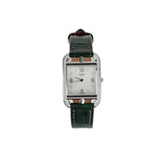 Hermes Montre quartz cape code
