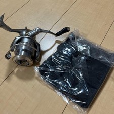 Daiwa Certate Hyper Custom