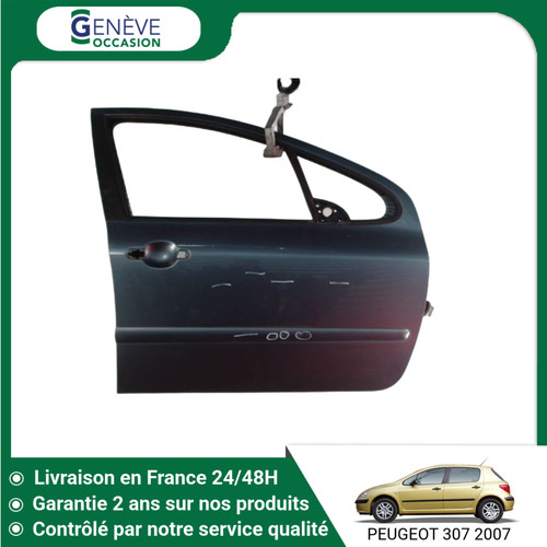 Porte avant droit - 🇫🇷,