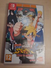 [Boite Vide] Naruto Shippuden