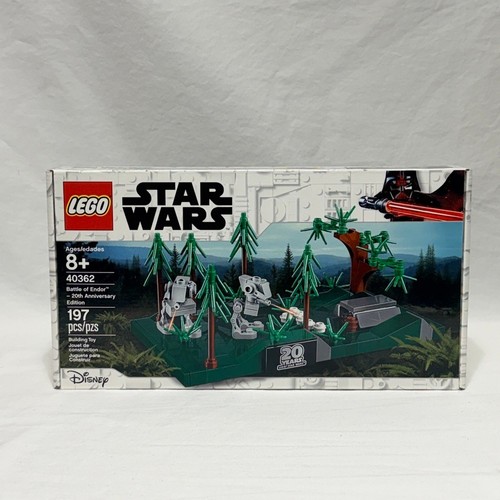 Lego star wars battle - battle, of
