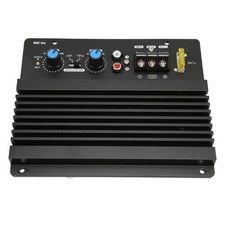 Fk 206 12V Digital Amplifier