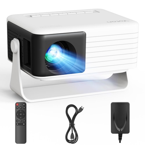 Mini projecteur 2026 - mini,