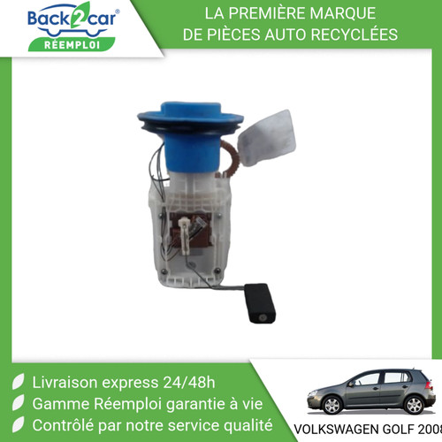 Pompe carburant immergee - 🏆,
