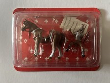 Chevaliers du Moyen Âge Altaya - Cavalier Byzantin XII ème Siecle