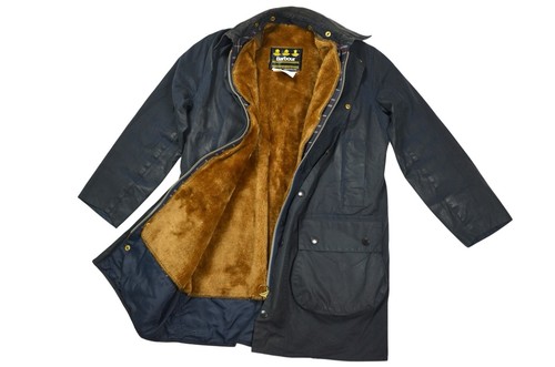 Barbour border jacket men - barbour,