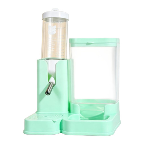 Bouteille eau hamster - bouteille, d'eau