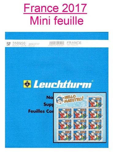 Jeu leuchtturm feuilles - leuchtturm,