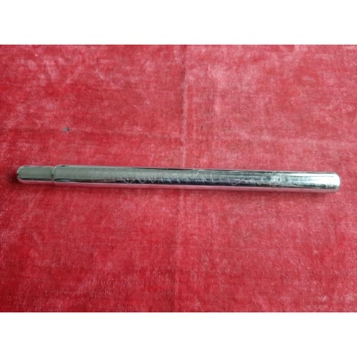Tige selle acier chrome - en,