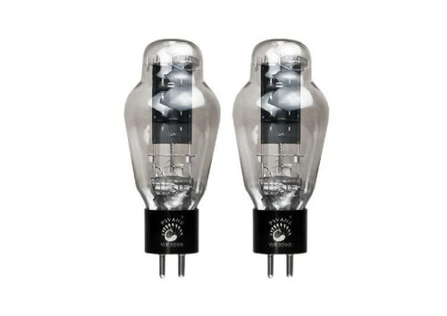 Ddp psvane we300b matched pair - psvane,