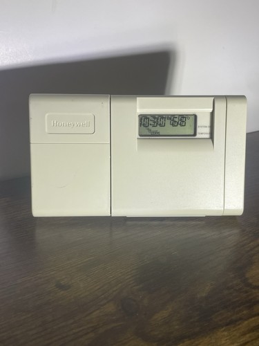 Thermostat honeywell ct3200 - honeywell, 5
