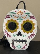 DISNEY LOUNGEFLY PIXAR COCO