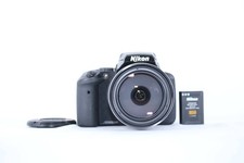 Excellent Nikon NIKON COOLPIX