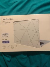 Hardshell Case For Macbook Air