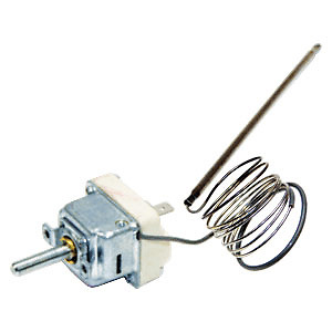 Thermostat four pyrolise - thermostat,