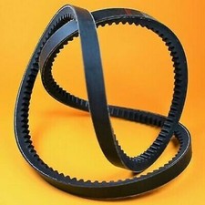 Courroie Trapézoïdale Profil Xpa (12,7 MM X 10 MM) din 7753/1 De 582 Jusqu'À