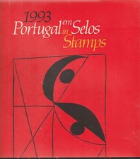1993 PORTUGAL AZORES MADÈRE