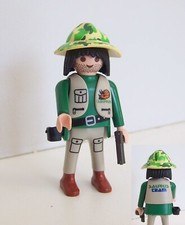 PLAYMOBIL (AA219) DINOSAURES -