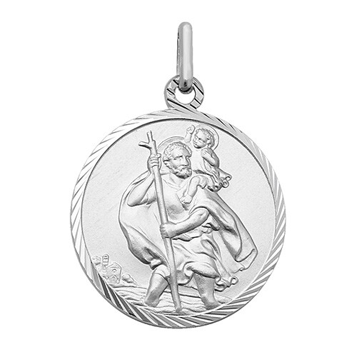 Argent sterling saint - argent,