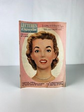 Ancien Magazine Hebdomadaire