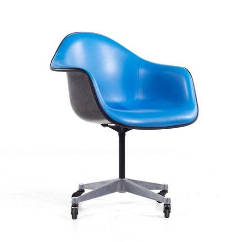 Eames for herman miller - herman, mcm