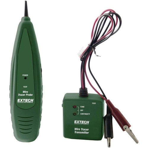 Extech tg20 fil - kit,