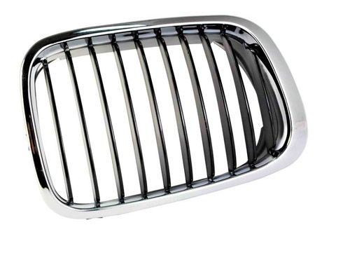 Grille calandre avant - grille, de