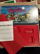 Jeu De Société: LA CHASSE AU