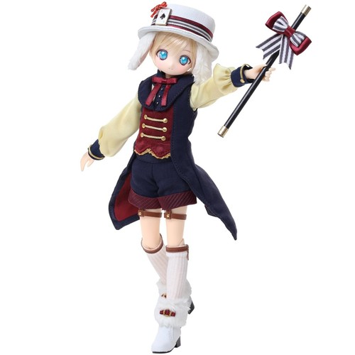 Poupée azone iris collect - azone,